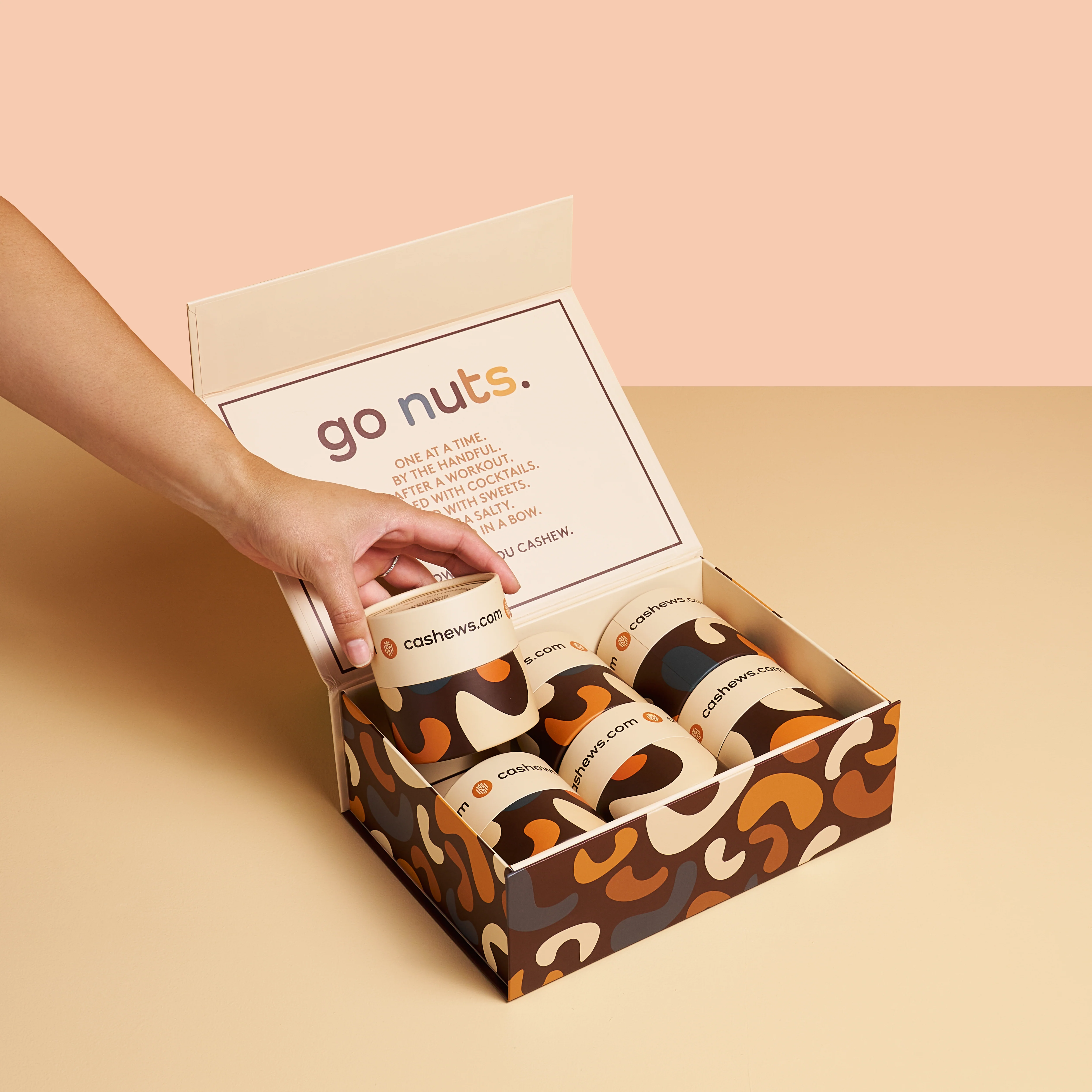Gifts